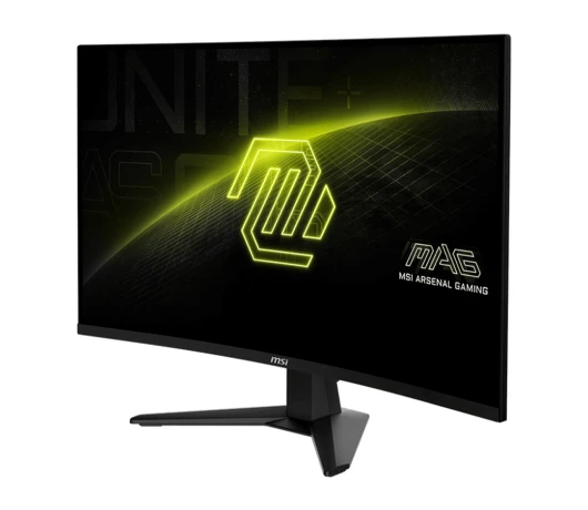 Монітор MSI 31.5" MAG 32C6X (Curved)