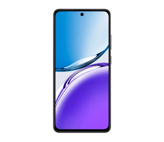 Смартфон Oppo Reno 12 F 4G 8/256GB Matte Grey