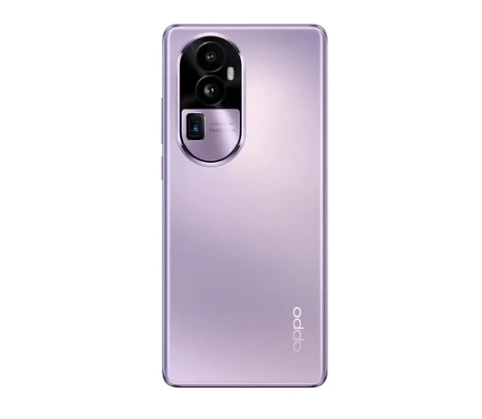 Смартфон Oppo Reno 10 Pro 12/256GB Glossy Purple