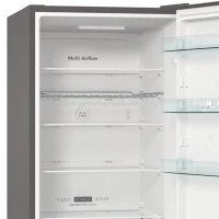 Холодильник HISENSE RB 470N4BFD (HZF4068SND)
