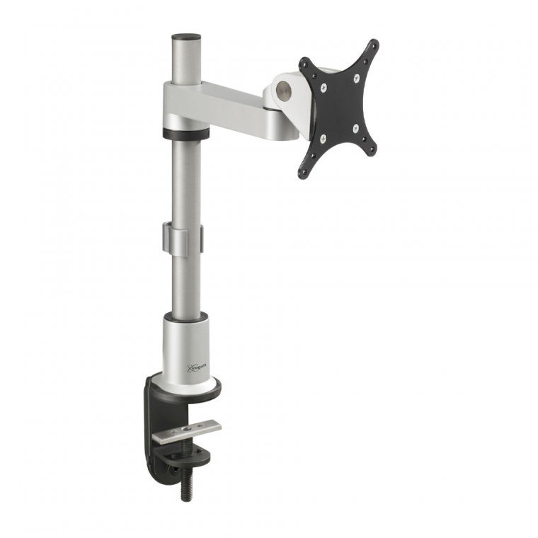 Кронштейн для монітора VOGELS PFD 8522 Monitor Mount Static Silver