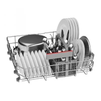 Посудомийна машина Bosch SMS4HTI33E