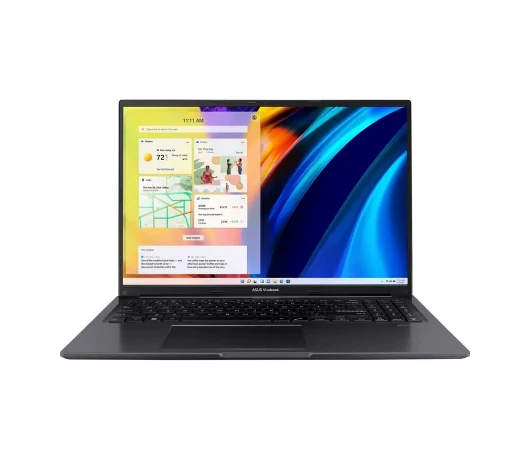 Ноутбук Asus VivoBook 16 X1605VA-MB588 (90NB10N3-M017N0) Indie Black