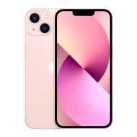 Смартфон APPLE iPhone 13 128GB Pink (MLPH3HU/A)