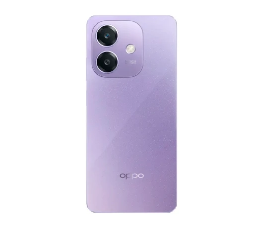 Смартфон Oppo A3 6/256GB Starry Purple