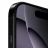 Смартфон APPLE iPhone 16 Pro Max 1TB Black Titanium (MYX43)