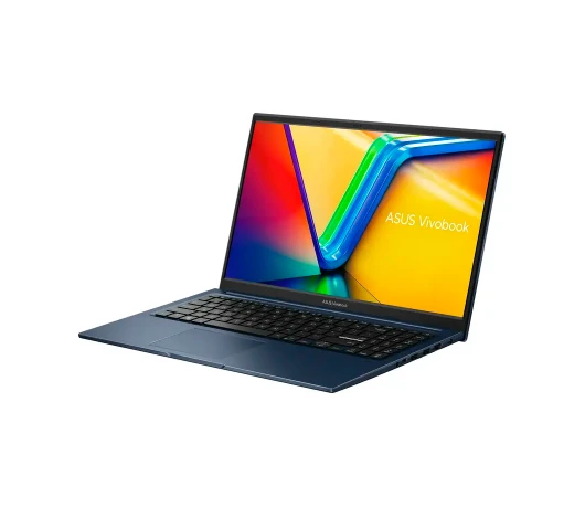 Ноутбук ASUS Vivobook 15 M1502YA-BQ112 (90NB0X21-M00AF0) Quiet Blue