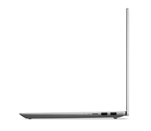 Ноутбук Lenovo IdeaPad Slim 3 15IAN8 (82XB00AFRA) Arctic Grey