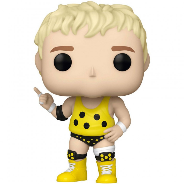 Фигурка Funko POP! WWE - WWE - Dusty Rhodes (64014)