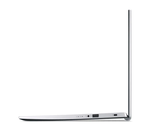 Ноутбук Acer Aspire 3 A315-58-76Q3 (NX.ADDEU.00S) Pure Silver