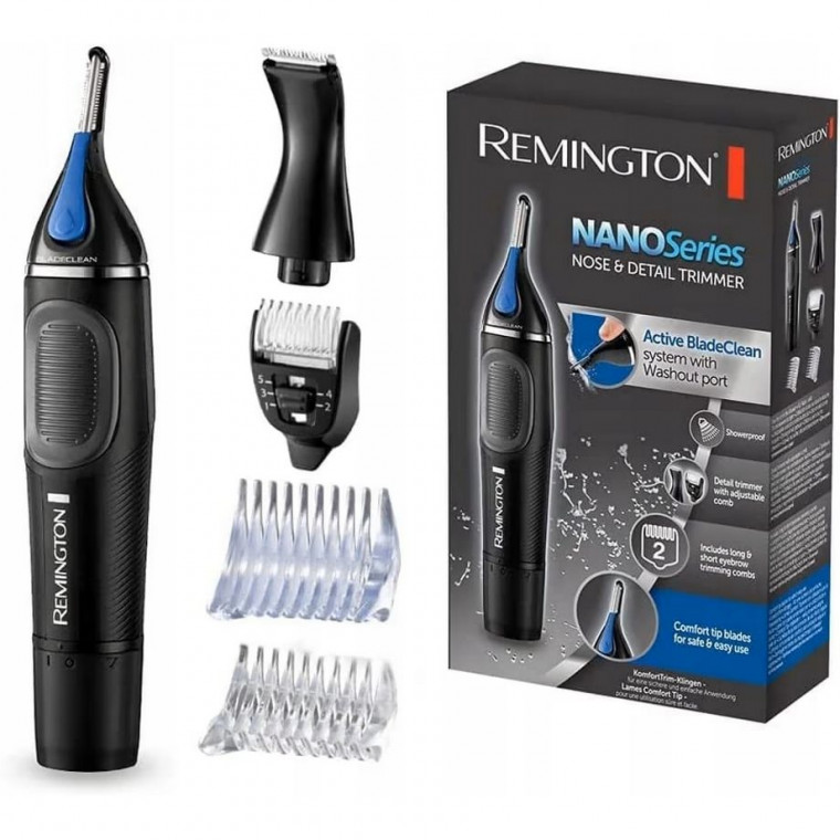 Тример Remington NE3870