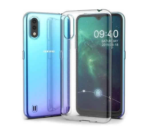 Чохол для смартфона OU case ... Samsung A015