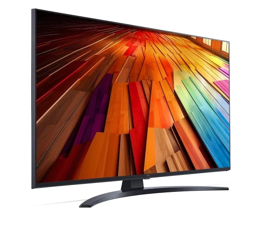 Телевизор LG 65UT81006LA