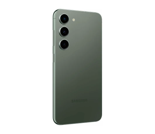 Смартфон SAMSUNG Galaxy S23 8/256Gb (SM-S911B) Green