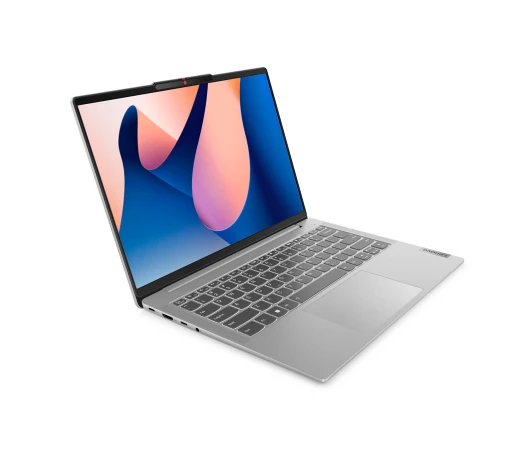 Ноутбук Lenovo IdeaPad Slim 3 15ABR8 (82XM00J9RA) Arctic Grey