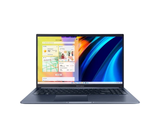 Ноутбук ASUS Vivobook 15 M1502YA-BQ019 (90NB0X21-M000R0) Quiet Blue