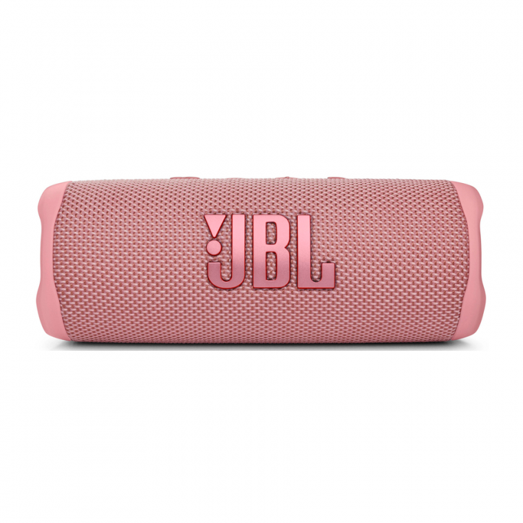 Колонка JBL FLIP 6 Pink (JBLFLIP6PINK)