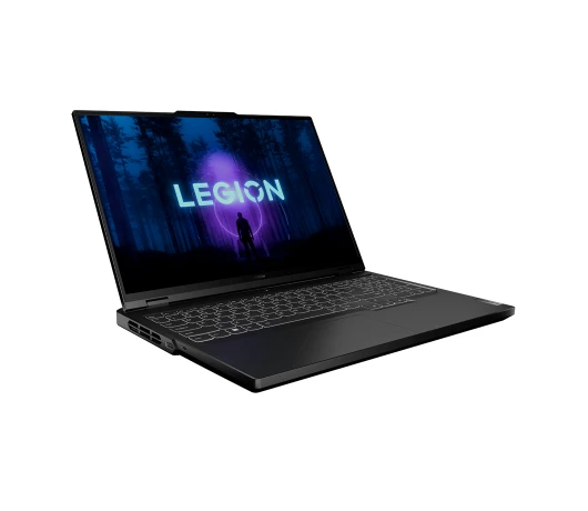 Ноутбук Lenovo Legion Pro 5 16ARX8 (82WM00BJRA) Onyx Grey