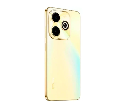 Смартфон Infinix HOT 40 Pro 8/256GB Horizon Gold