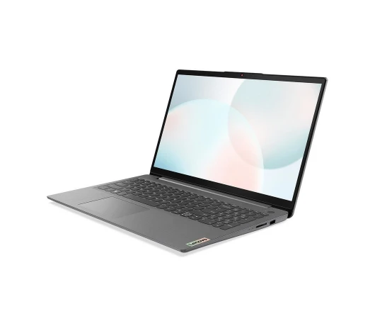 Ноутбук Lenovo IdeaPad 3 15IAU7 (82RK01A8RA) Arctic Grey