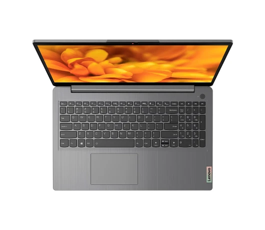 Ноутбук Lenovo IdeaPad 3 15ALC6 (82KU0232RA) Arctic Grey