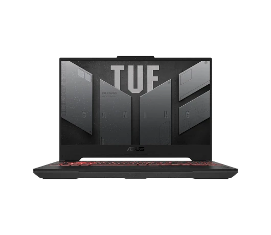 Ноутбук ASUS TUF Gaming A15 FA507NUR-LP092 (90NR0JP8-M005M0) Jaeger Gray