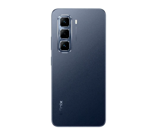 Смартфон Infinix Hot 50 Pro 8/256GB Sleek Black