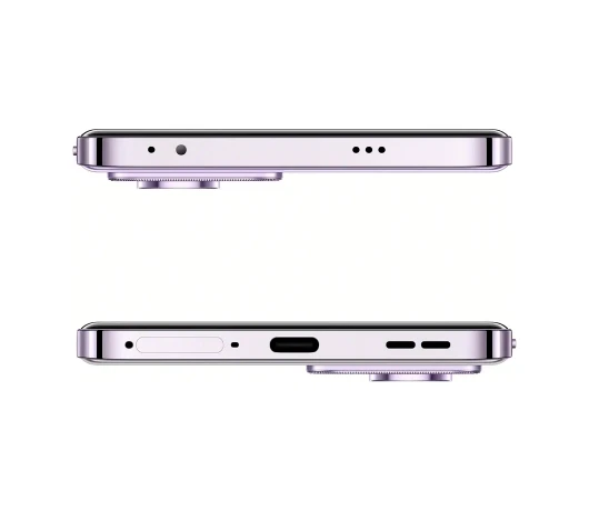 Смартфон Oppo Reno 12 Pro 12/512GB Nebula Silver