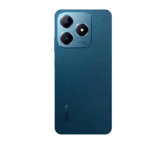 Смартфон Realme C63 8/256GB NFC Blue