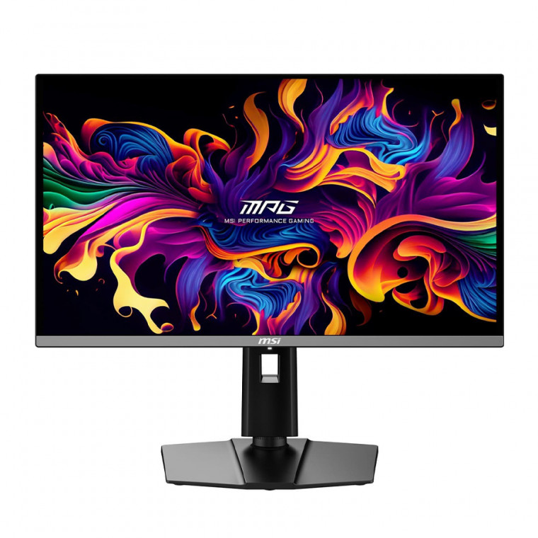 Монітор MSI 27" MPG 271QRX QD-OLED