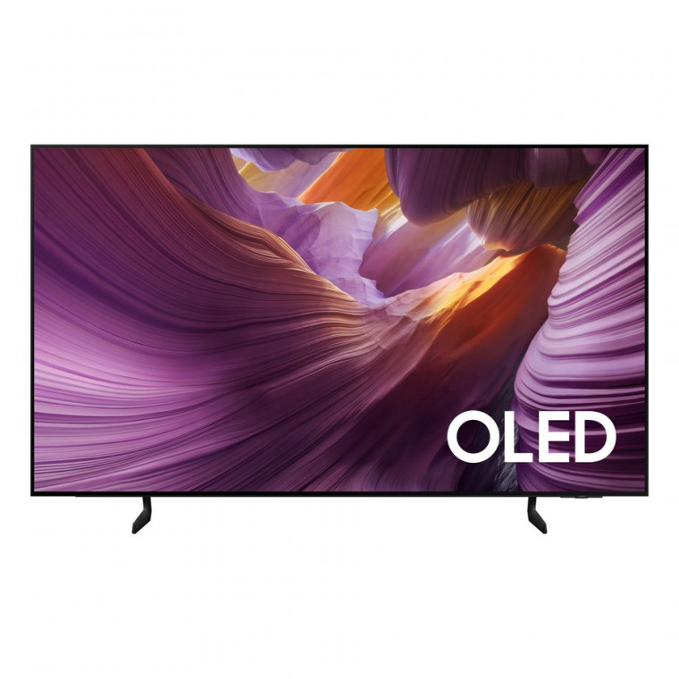 Телевизор Samsung QE65S85FAEXUA