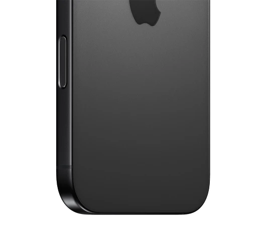 Смартфон APPLE iPhone 16 Pro 1TB Black Titanium (MYNR3)