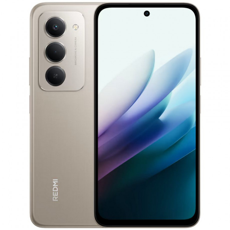 Смартфон Xiaomi Redmi 15 8/256Gb Titan Gray