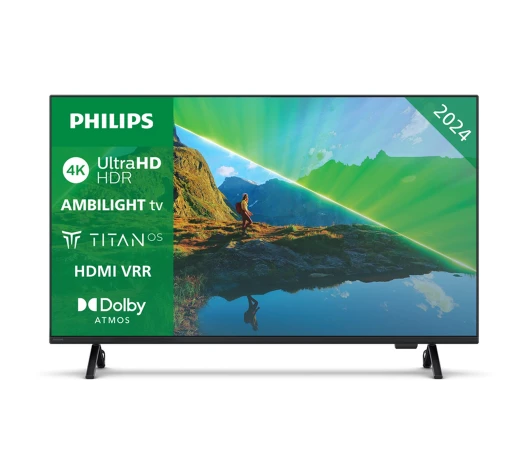 Телевизор Philips 43PUS8319/12