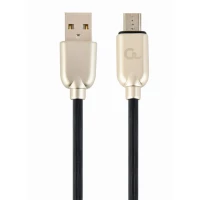 Кабель USB Cablexpert CC-USB2R-AMmBM-1M Micro, 1м
