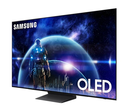 Телевизор Samsung QE48S90DAEXUA