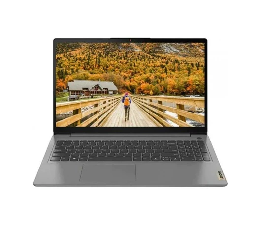 Ноутбук Lenovo Ideapad 3 (82KU00CHMH) Arctic Grey