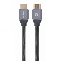 Кабель HDMI Cablexpert CCBP-HDMI-2M (2м)