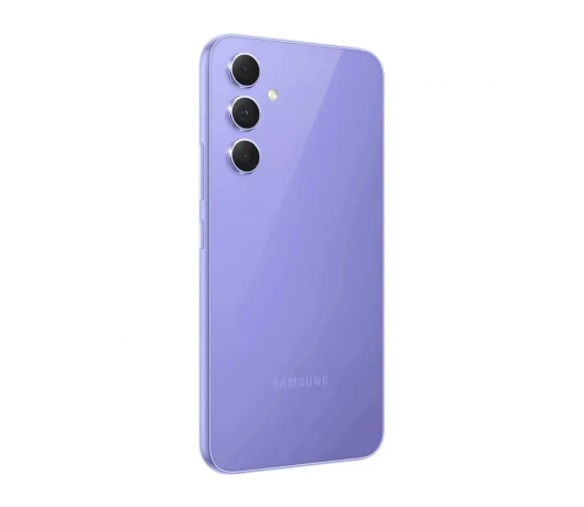 Смартфон SAMSUNG SM-A546E (А54 6/128) Light Violet