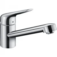 Смеситель кухонный Hansgrohe Focus M42 (71808000)