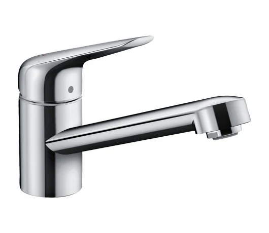 Змішувач для кухні Hansgrohe Focus M42 (71808000)