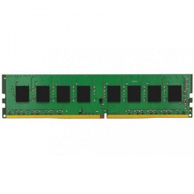 Пам'ять ПК Kingston DDR4 32GB 3200 (KVR32N22D8/32)