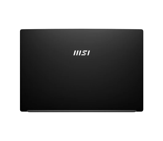 Ноутбук MSI Modern 15 (B5M-034XUA) Classic Black