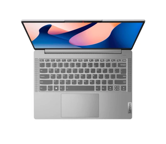 Ноутбук Lenovo IdeaPad Slim 3 15IAN8 (82XB00AFRA) Arctic Grey