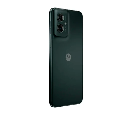 Смартфон Motorola G55 8/256GB Forest Grey