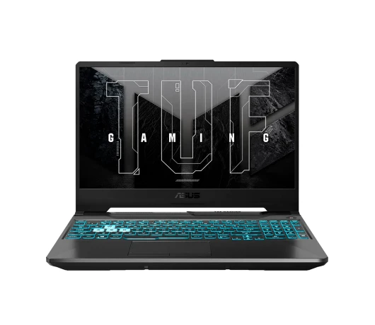 Ноутбук ASUS TUF Gaming A15 FA506NFR-HN008 (90NR0JU7-M003J0) Graphite Black