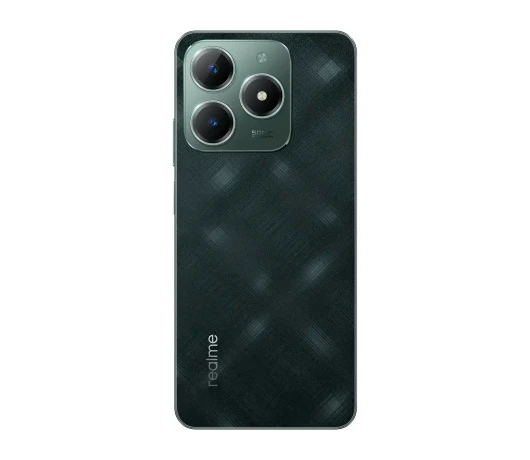 Смартфон Realme C61 8/256GB NFC Dark Green