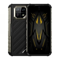 Смартфон Ulefone Armor 22 8/256GB Black