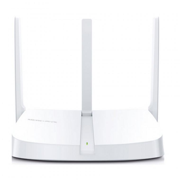 Маршрутизатор Wi-Fi Mercusys MW305R