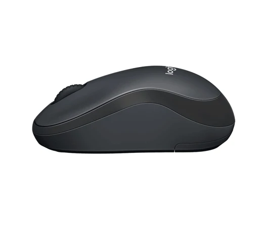 Мишка Logitech M220 Silent Wireless Black (910-004878)